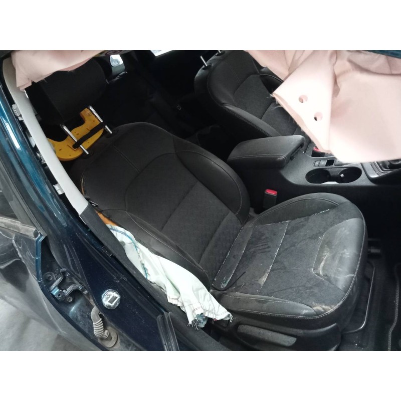 kia niro del año 2020