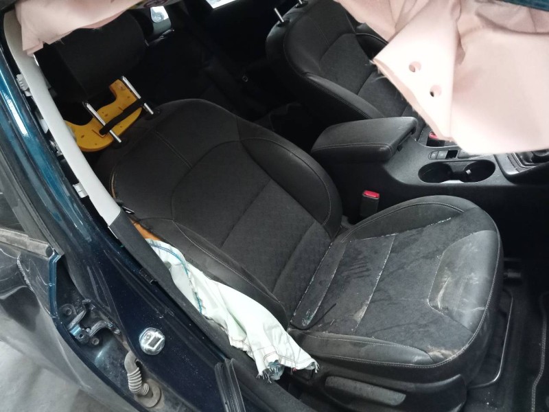 kia niro del año 2020