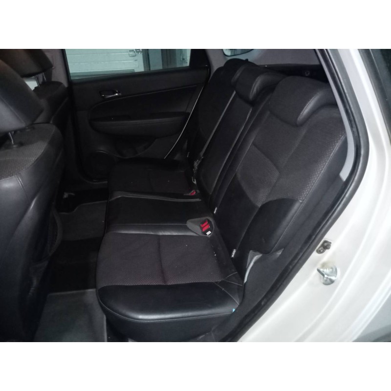 hyundai i30 cw del año 2011