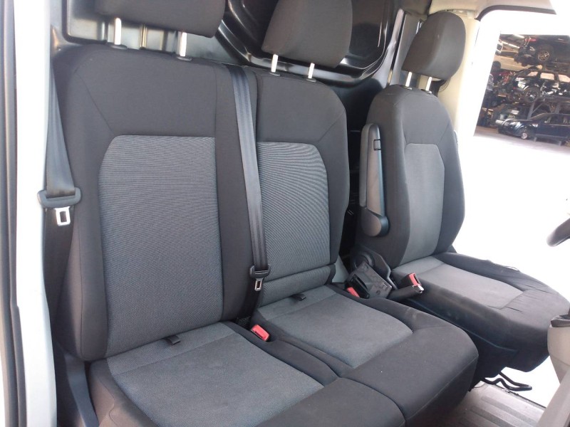 volkswagen crafter kasten (sy) del año 2017