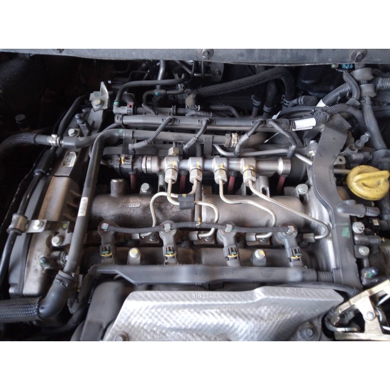 fiat freemont (345) del año 2014