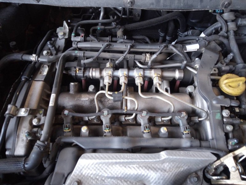 fiat freemont (345) del año 2014