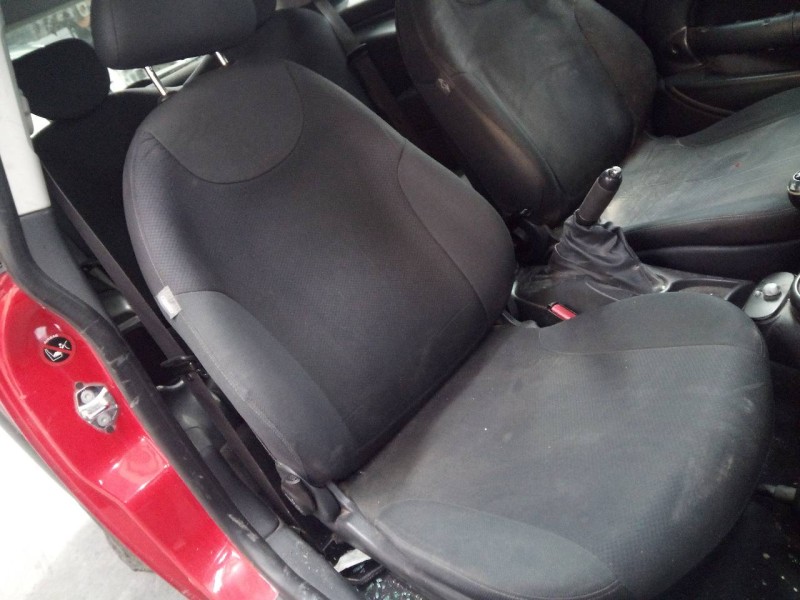 bmw mini (r50,r53) del año 2006