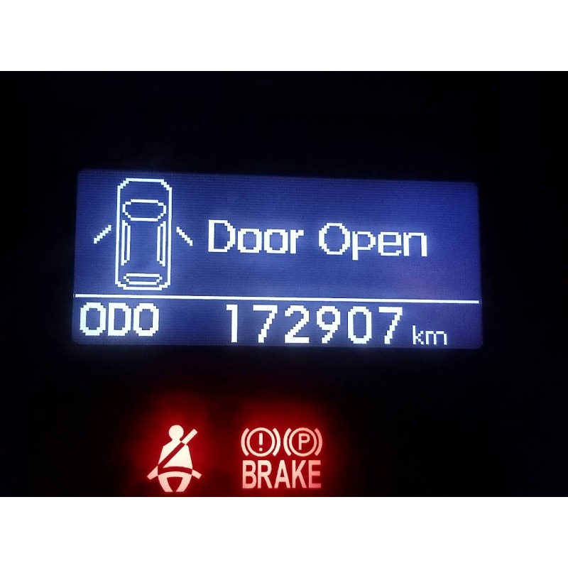 hyundai i30 cw del año 2011