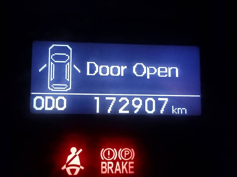 hyundai i30 cw del año 2011