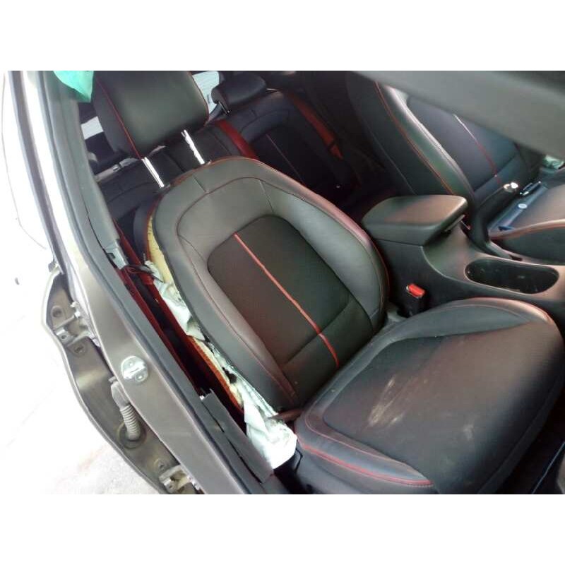 hyundai kona del año 2018