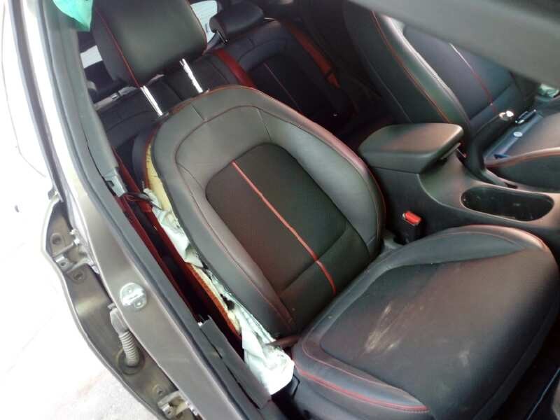 hyundai kona del año 2018