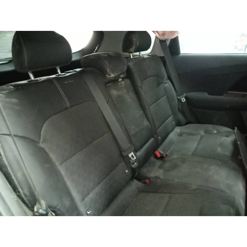 kia niro del año 2020