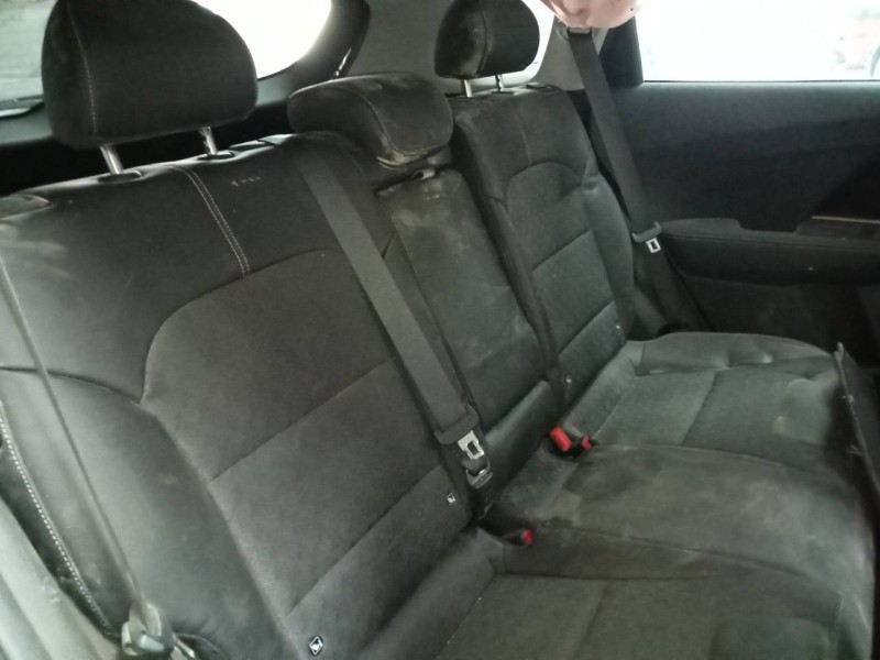 kia niro del año 2020