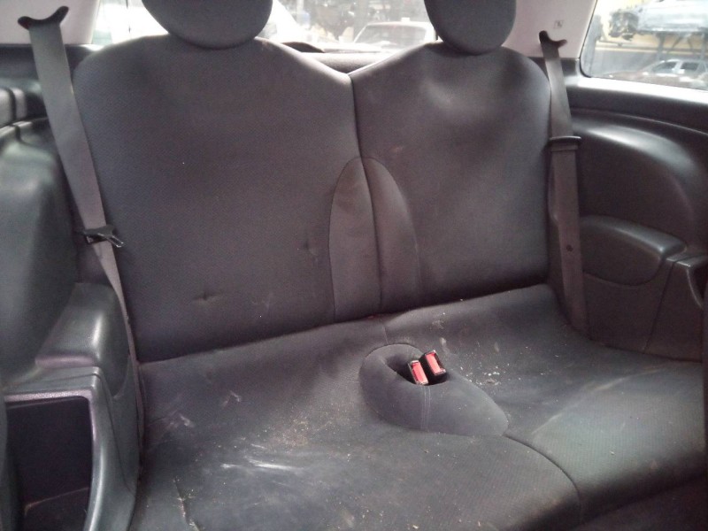 bmw mini (r50,r53) del año 2006