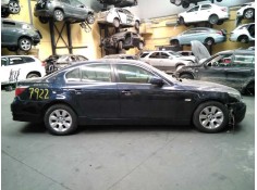 bmw serie 5 berlina (e60) del año 2005