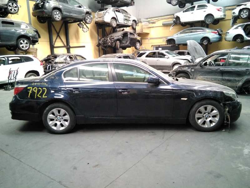 bmw serie 5 berlina (e60) del año 2005