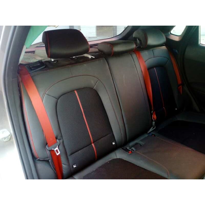 hyundai kona del año 2018