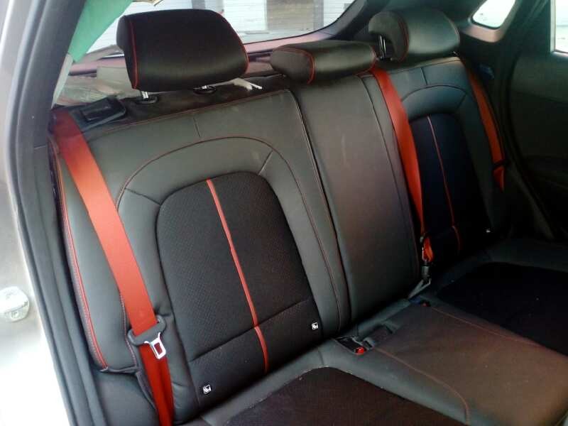 hyundai kona del año 2018