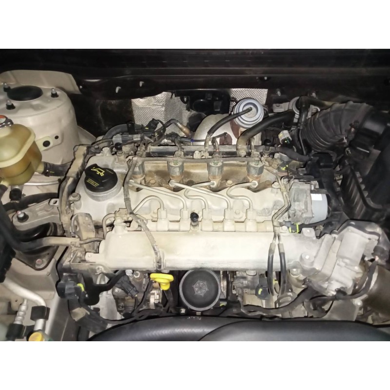 hyundai i30 cw del año 2011