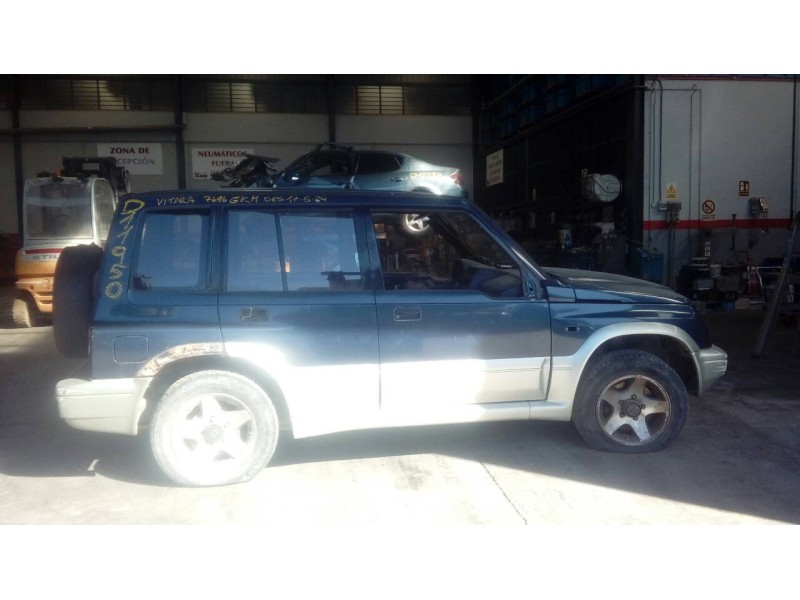 suzuki vitara se/sv (et) del año 1997