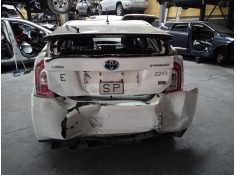 toyota prius (nhw30) del año 2015 2