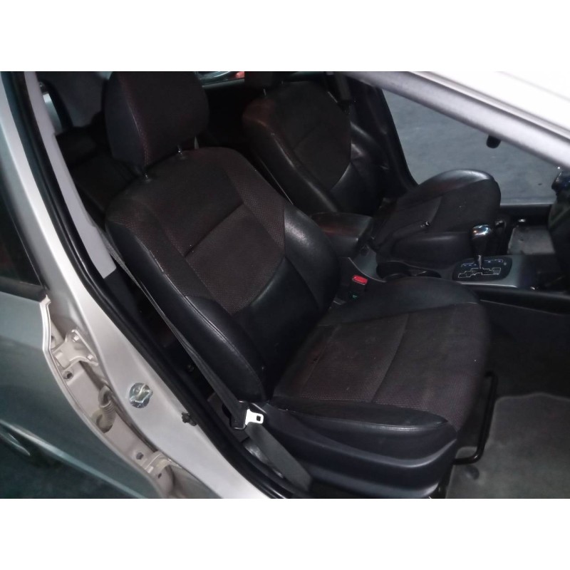 hyundai i30 cw del año 2011