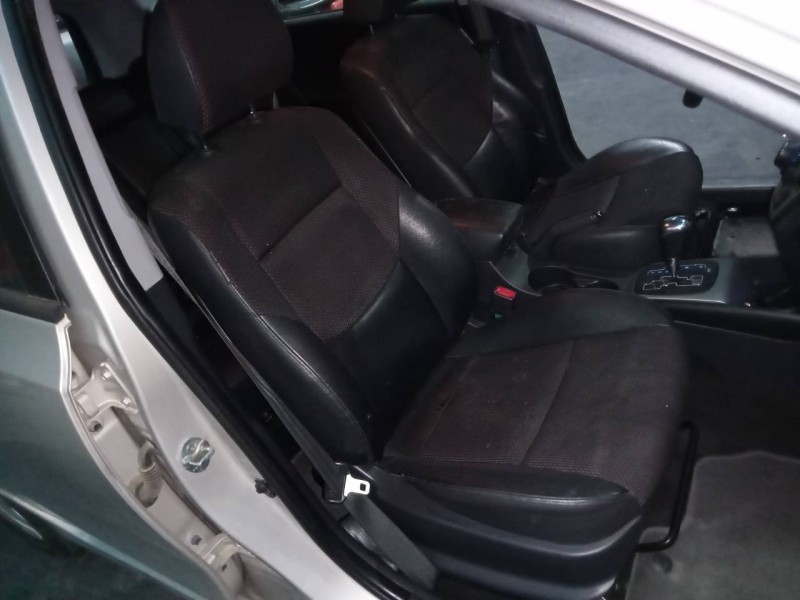 hyundai i30 cw del año 2011