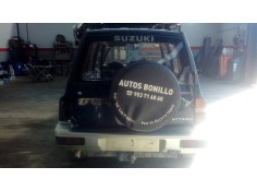 suzuki vitara se/sv (et) del año 1997 2