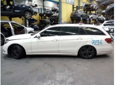 MERCEDES-BENZ CLASE E (W212) FAMILIAR