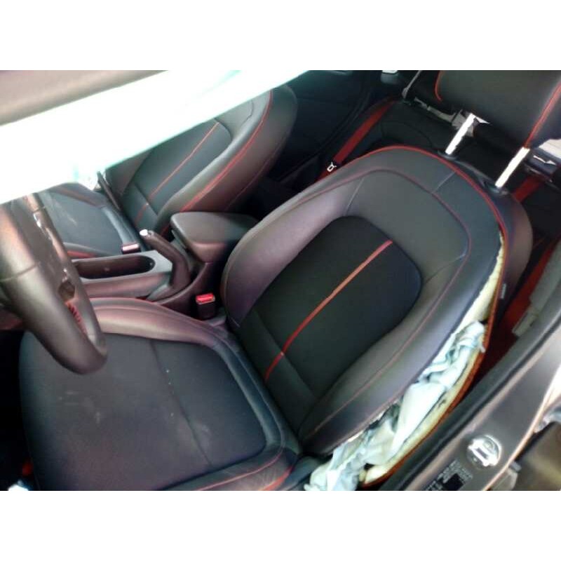 hyundai kona del año 2018