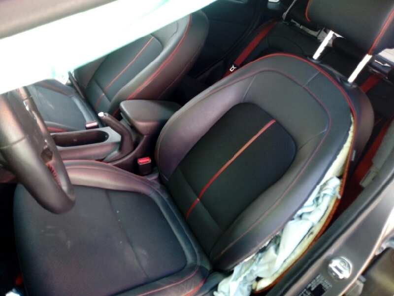 hyundai kona del año 2018