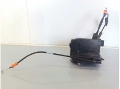 Recambio de cerradura puerta trasera derecha para citroen c4 picasso attraction referencia OEM IAM 9810310780  