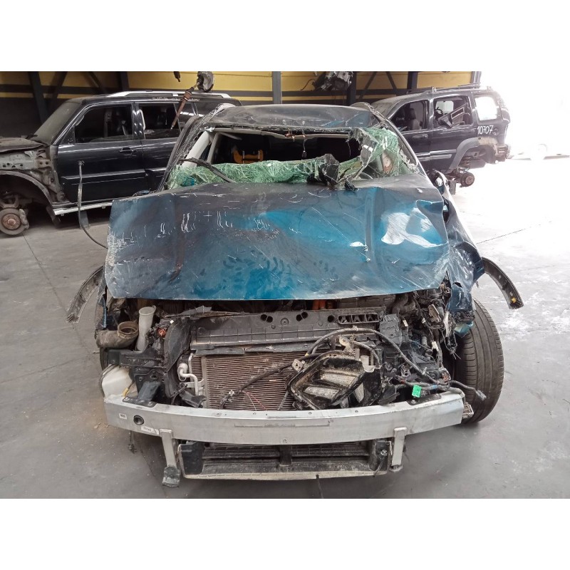 kia niro del año 2020