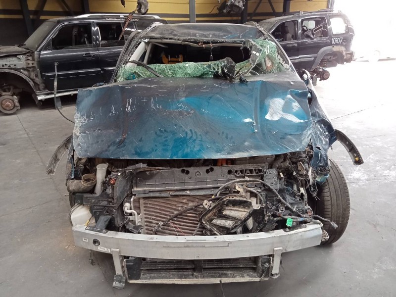 kia niro del año 2020