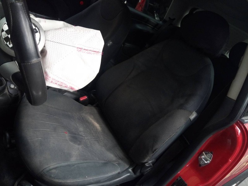 bmw mini (r50,r53) del año 2006