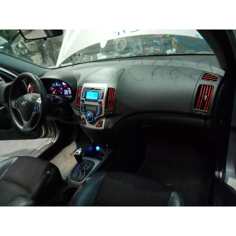 hyundai i30 cw del año 2011