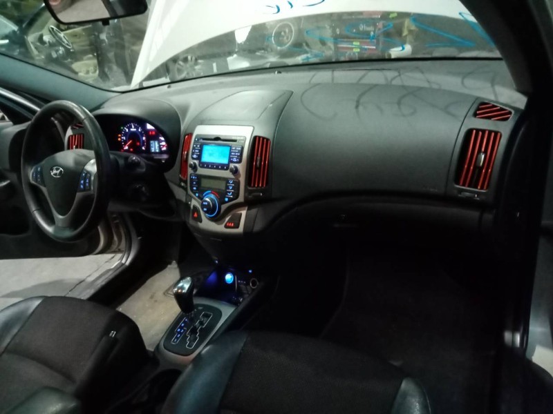 hyundai i30 cw del año 2011