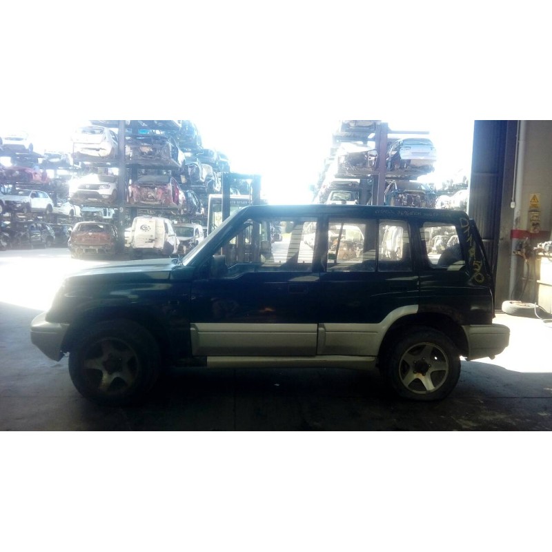 suzuki vitara se/sv (et) del año 1997