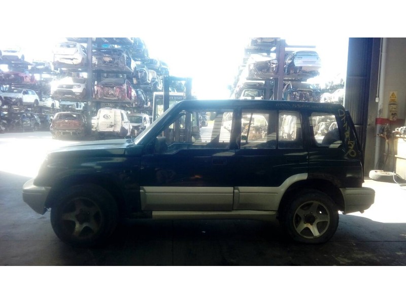 suzuki vitara se/sv (et) del año 1997