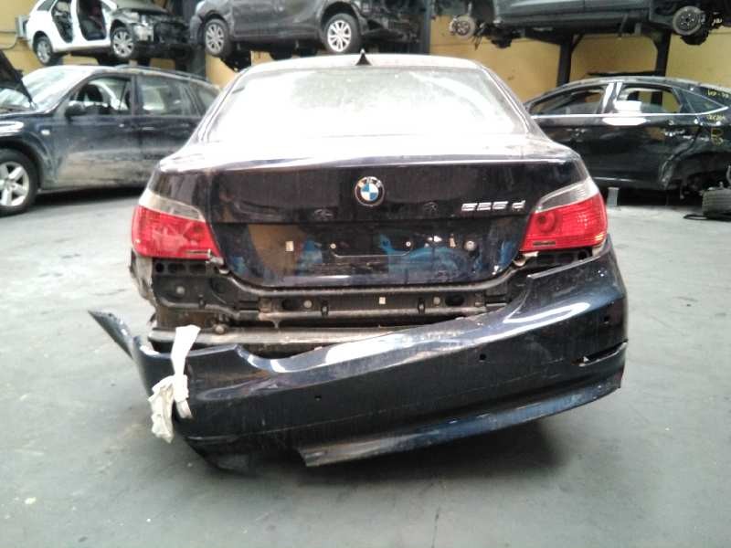 bmw serie 5 berlina (e60) del año 2005