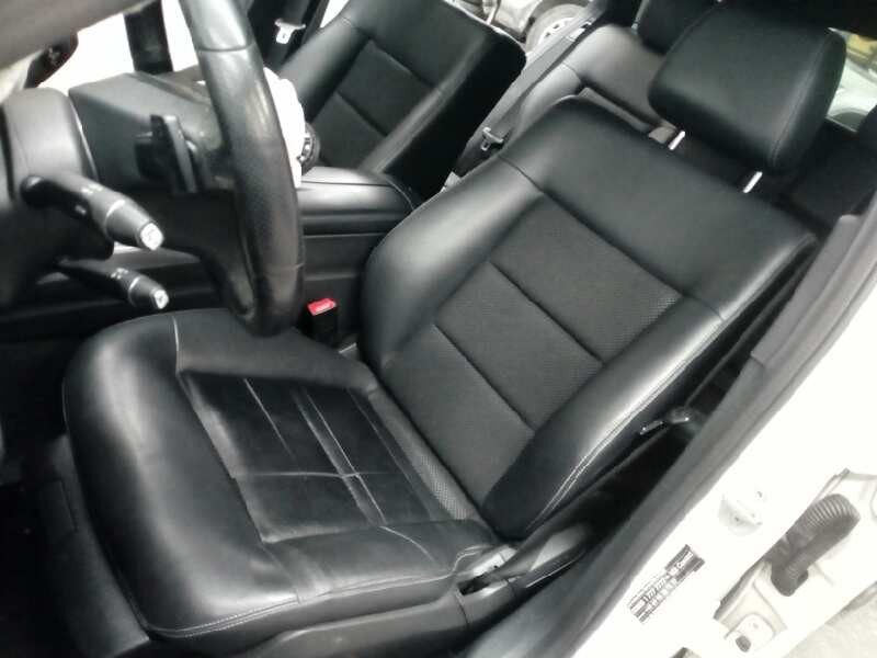 mercedes-benz clase e (w212) familiar del año 2015