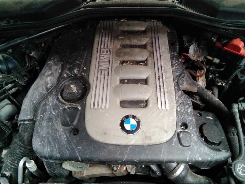 bmw serie 5 berlina (e60) del año 2005