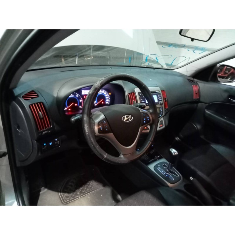 hyundai i30 cw del año 2011