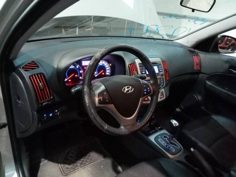 hyundai i30 cw del año 2011