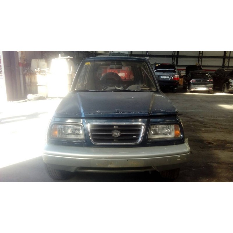 suzuki vitara se/sv (et) del año 1997