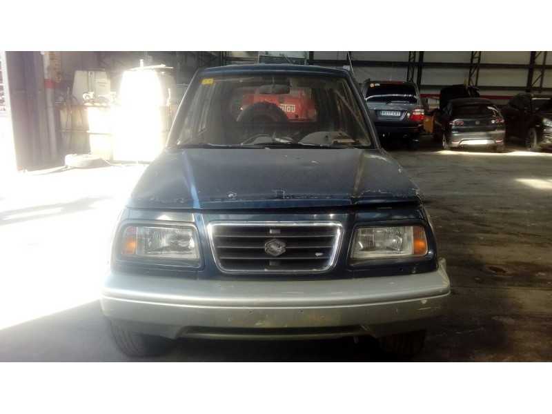 suzuki vitara se/sv (et) del año 1997