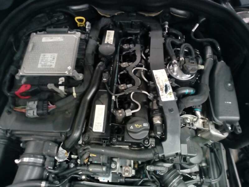 mercedes-benz clase e (w212) familiar del año 2015