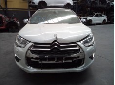 citroën ds4 del año 2013 2