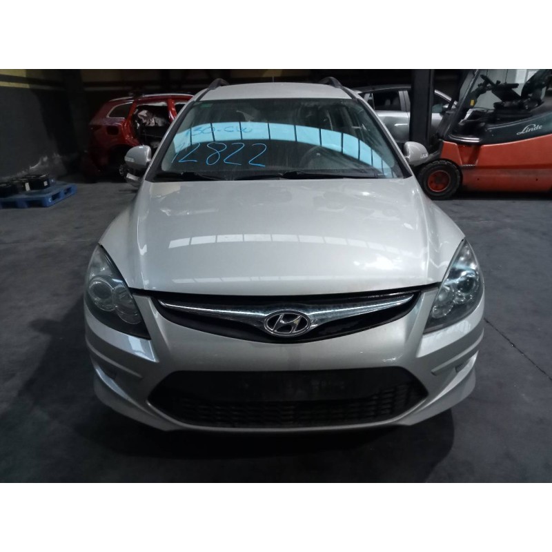 hyundai i30 cw del año 2011