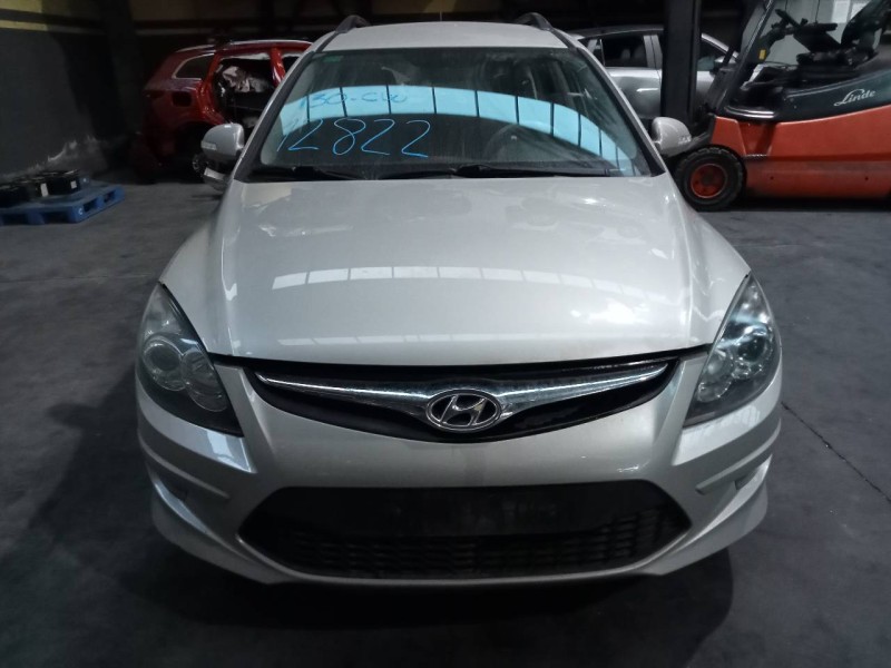 hyundai i30 cw del año 2011