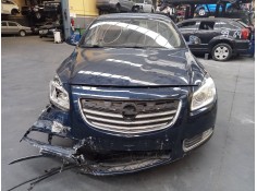 opel insignia berlina del año 2012 2