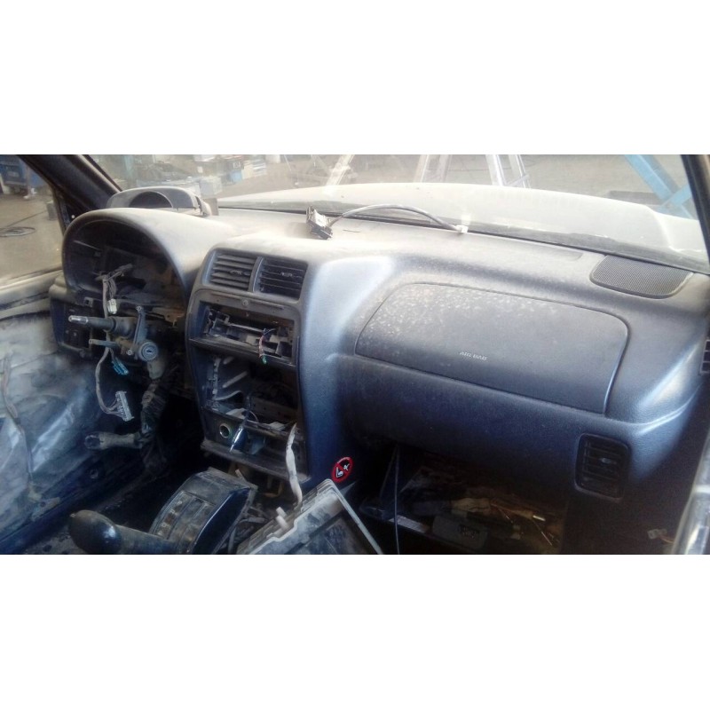 suzuki vitara se/sv (et) del año 1997