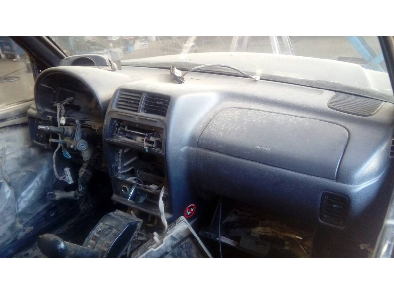 suzuki vitara se/sv (et) del año 1997