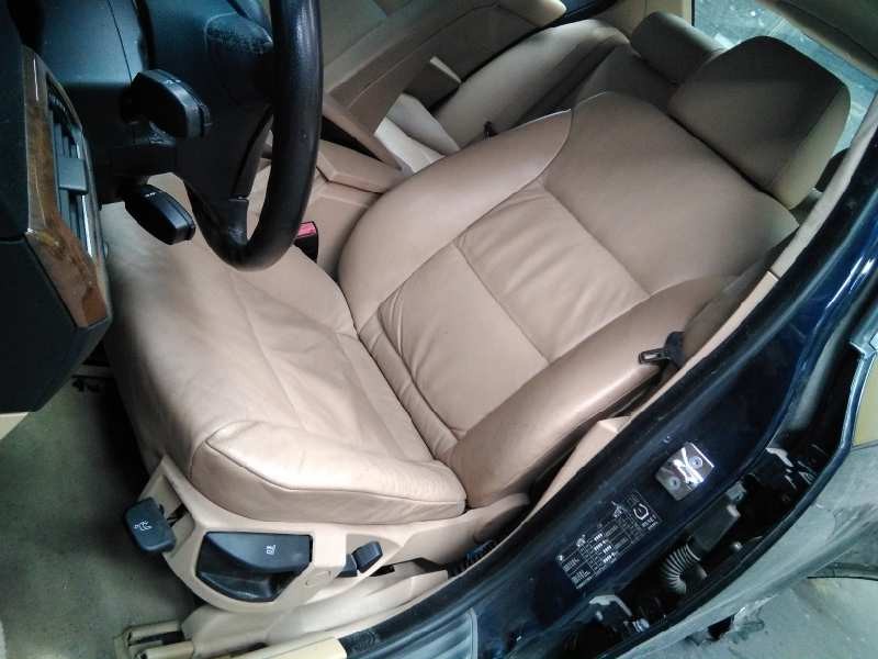 bmw serie 5 berlina (e60) del año 2005